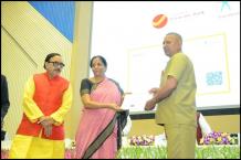Skill India Mission 4th Anniversary Celebrations Image-06