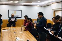 NVD Pledge National Voters' Day : 25th January 2020-img3